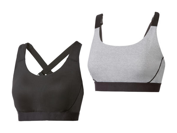 Soutien-gorge de sport