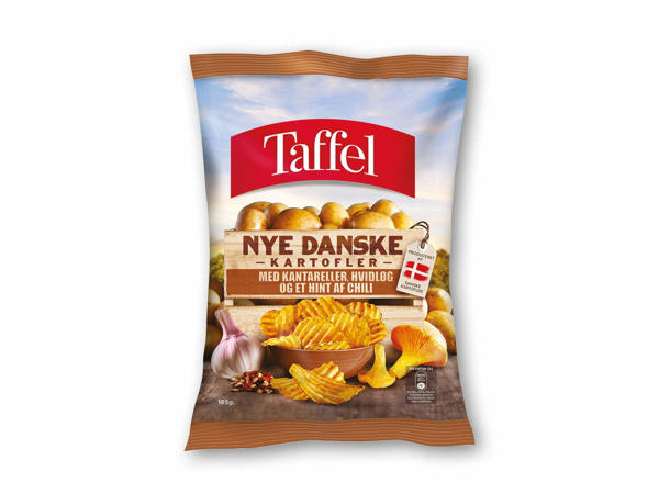TAFFEL Chips