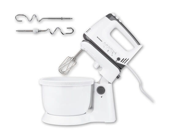 SILVERCREST KITCHEN TOOLS(R) Håndmiksersæt