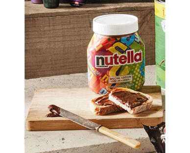 Nutella 750g