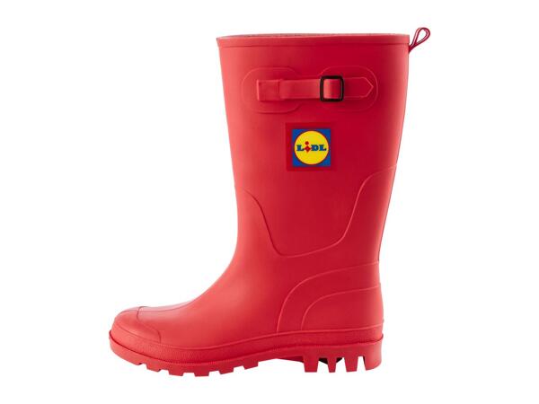 Ladies' Lidl Wellington Boots