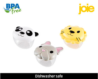 Joie Baby Feeding Accessories