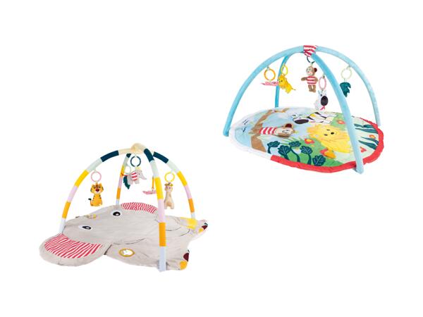 Babygym