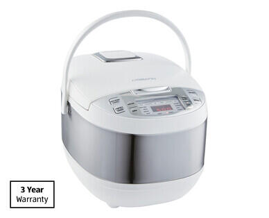 Digital Rice Cooker