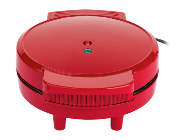Silvercrest Bubble Waffle / Doughnut/ Omelette Maker