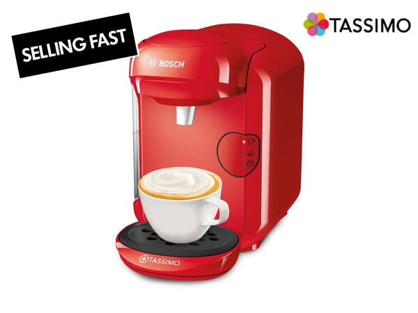 Bosch Tassimo Vivy 2