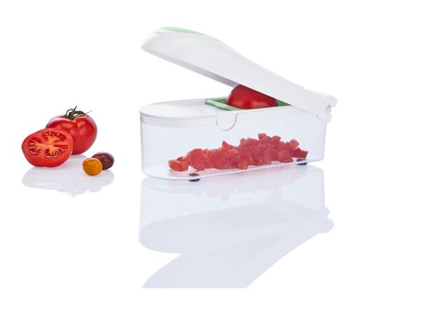 Livarno Home Slicer and Dicer