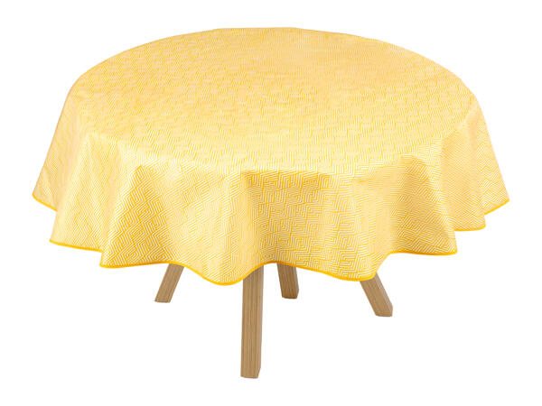 Livarno Home Tablecloth