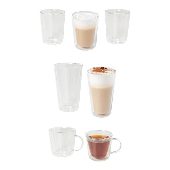 CROFTON(R) 				Verres thermo