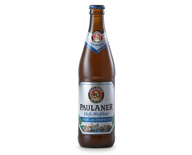 Non-Alcoholic Beer 500ml