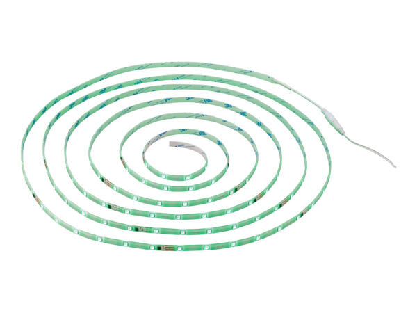 Livarno Home 5m LED Light Strip