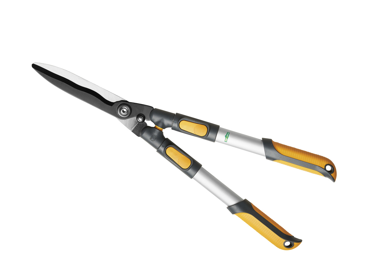 Florabest Extendable Hedge Shears1
