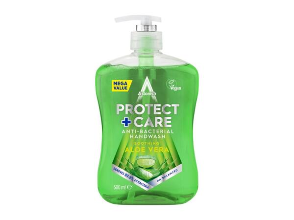 Astonish Anti-Bacterial Handwash