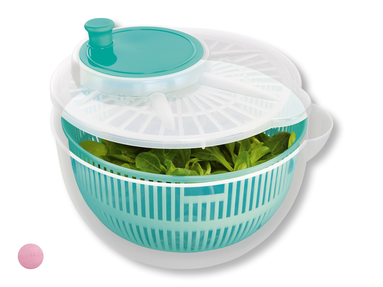 Essoreuse à salade