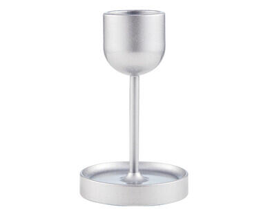 Pillar Candle Holder 1pk