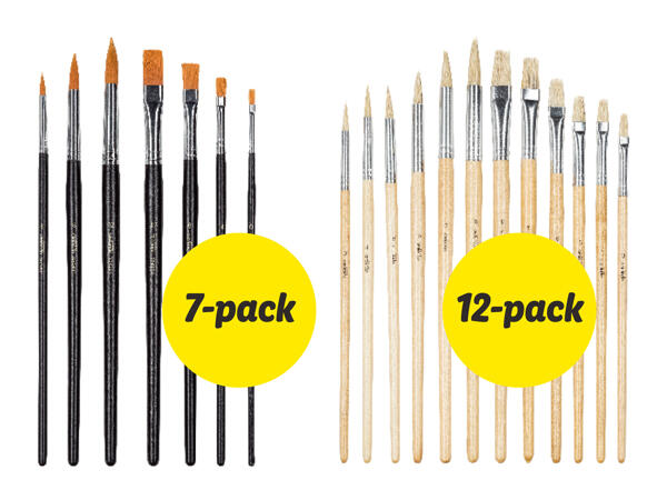Penselset