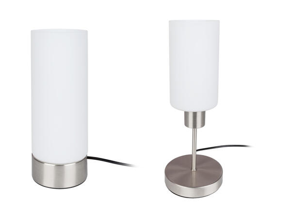 LIVARNO LUX(R) LED-bordlampe