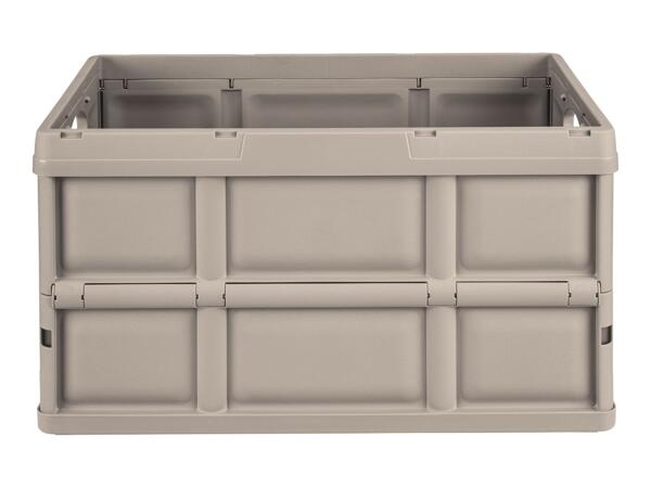 Livarno Home 62L Collapsible Box
