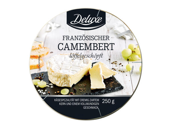 Camembert