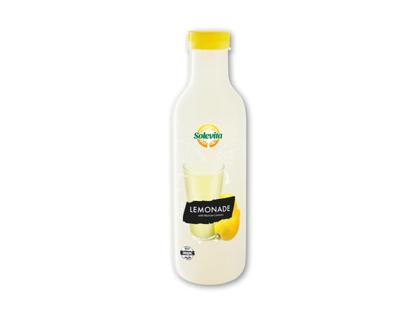 Lemonade