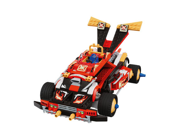 Medium Building Block Set