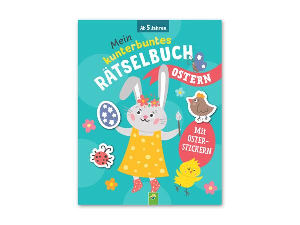 Kinder Buch