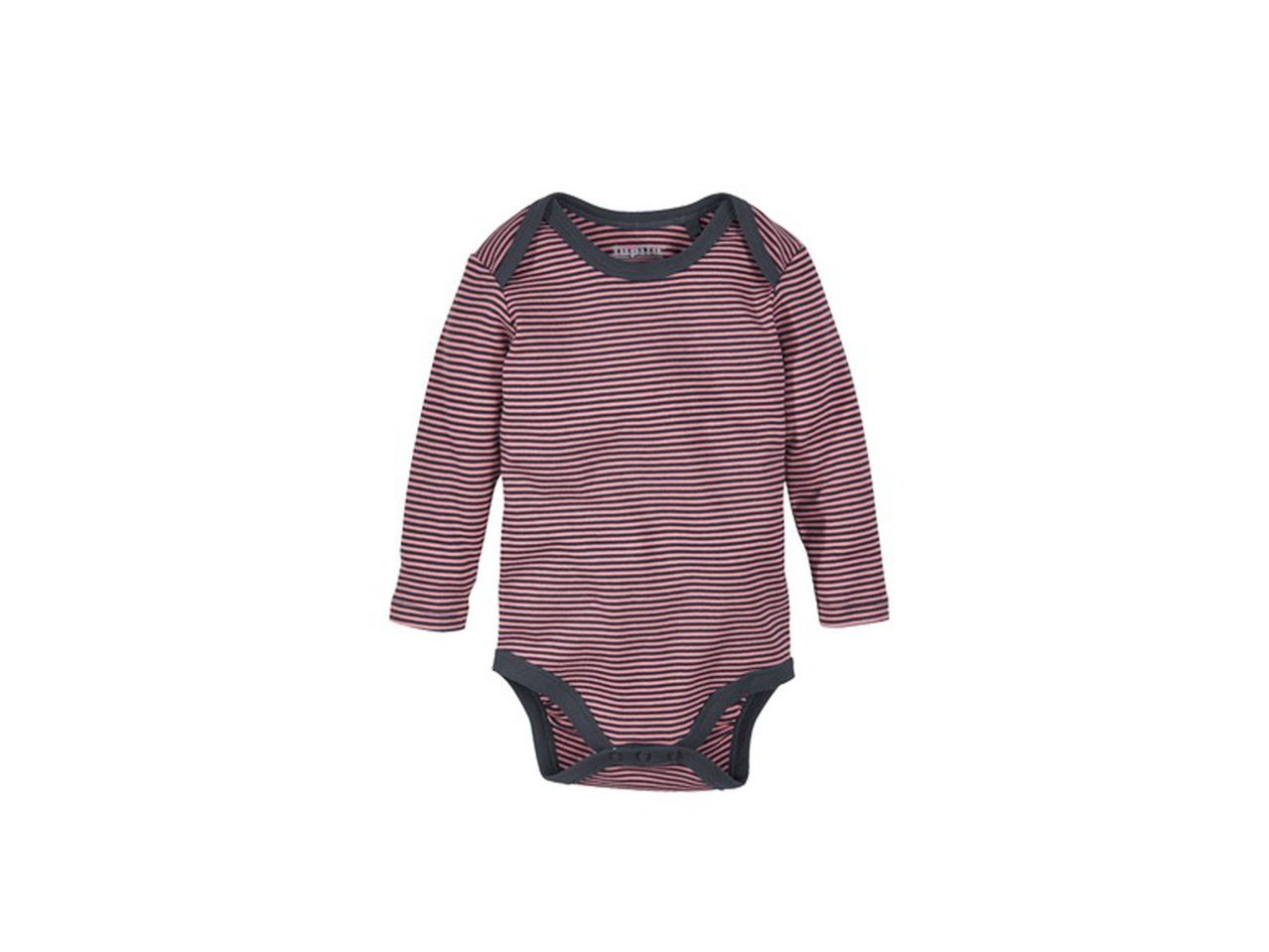 LUPILU Baby Long-Sleeve Bodysuits