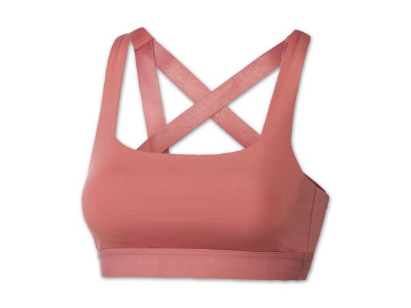 Damen Sport Bustier