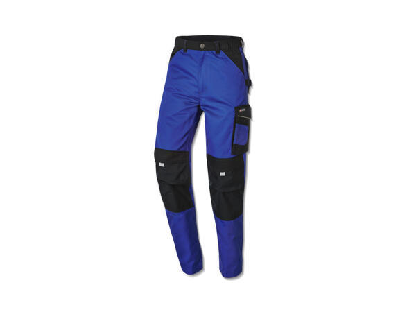 Parkside Men's Work Trousers