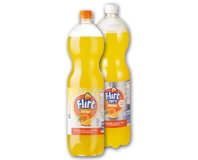 FLIRT Limonade