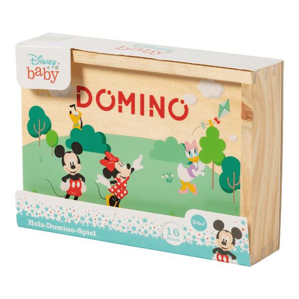 DISNEY(R) 				Holzspiel