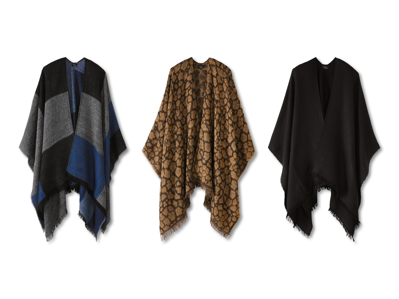 Poncho