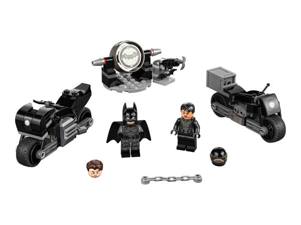 Lego Medium Set
