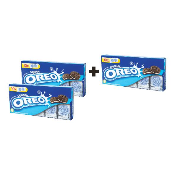 Biscuits Oreo