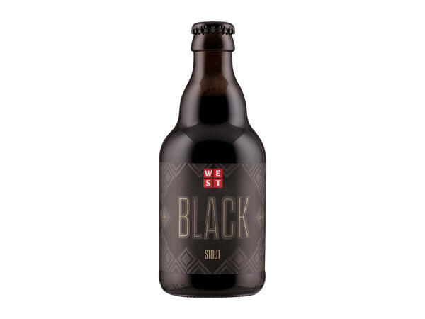 West Black