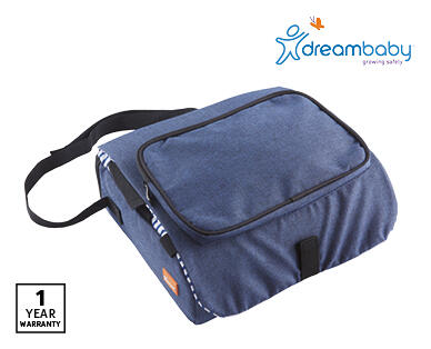 Grab 'n' Go Booster Seat