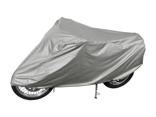 CRIVIT(R) Foldbart motorcykelovertræk