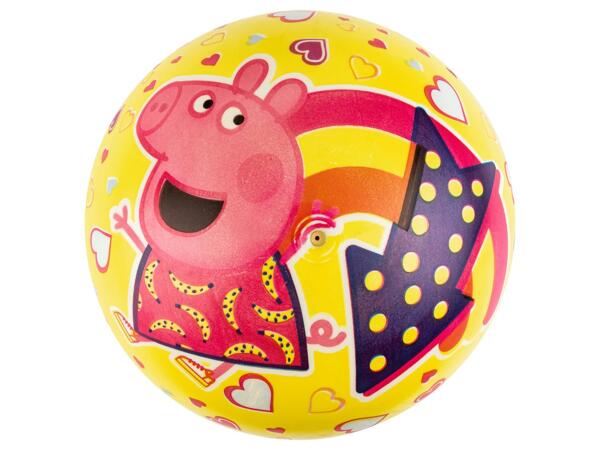 John Kids' Character PVC Ball