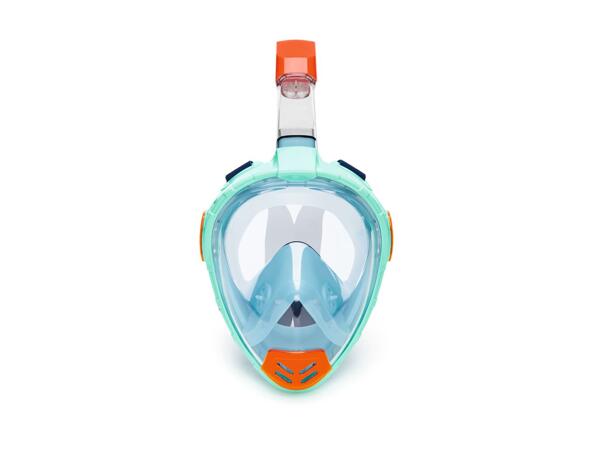 Snorkel Mask
