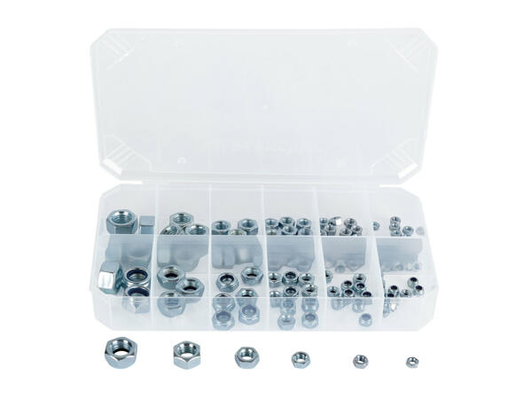 Parkside Assorted DIY Accessories