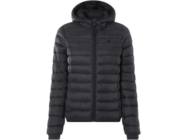 Ladies' Premium Puffer Jacket
