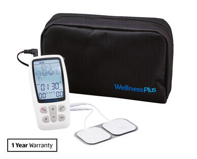 3-in-1 TENS Machine