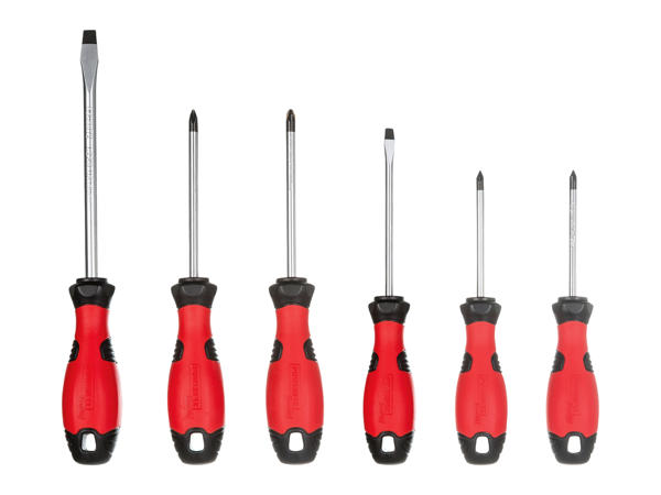 Screwdriver Set