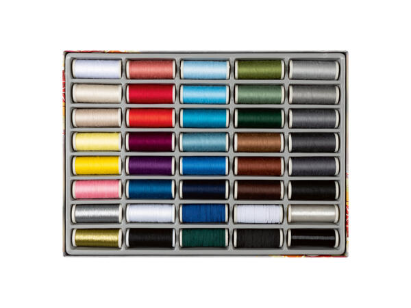 Sewing Items
