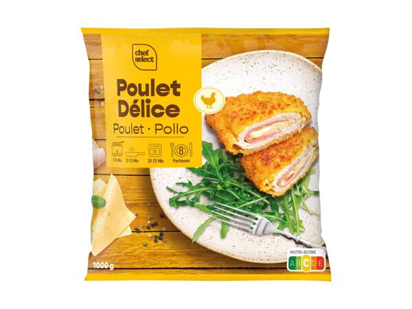 Poulet Délice (Aktion nur in der Westschweiz gültig)