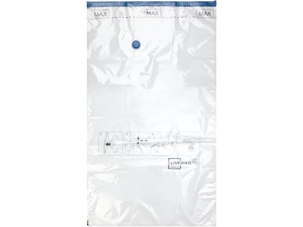 Vacuum Storage Bag Set