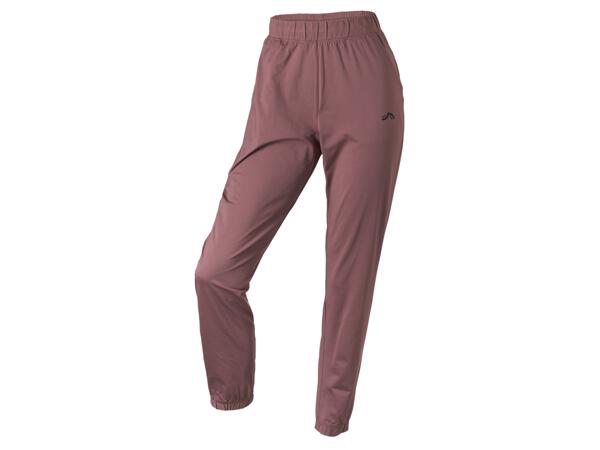 Premium Ladies' Sports Joggers
