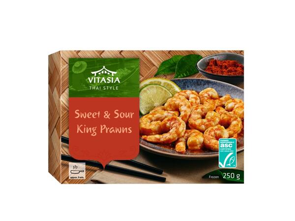 Vitasia King Prawns
