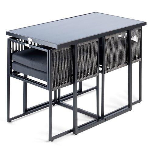 BELAVI Set lounge, 3 pezzi