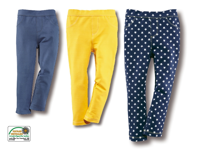 Jeggings